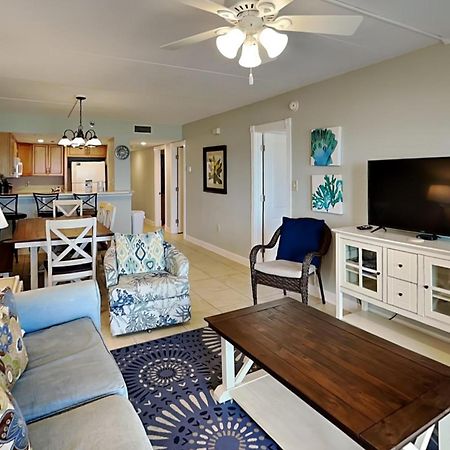 Ocean Breeze West #204 Διαμέρισμα Perdido Key Εξωτερικό φωτογραφία