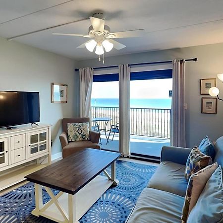 Ocean Breeze West #204 Διαμέρισμα Perdido Key Εξωτερικό φωτογραφία