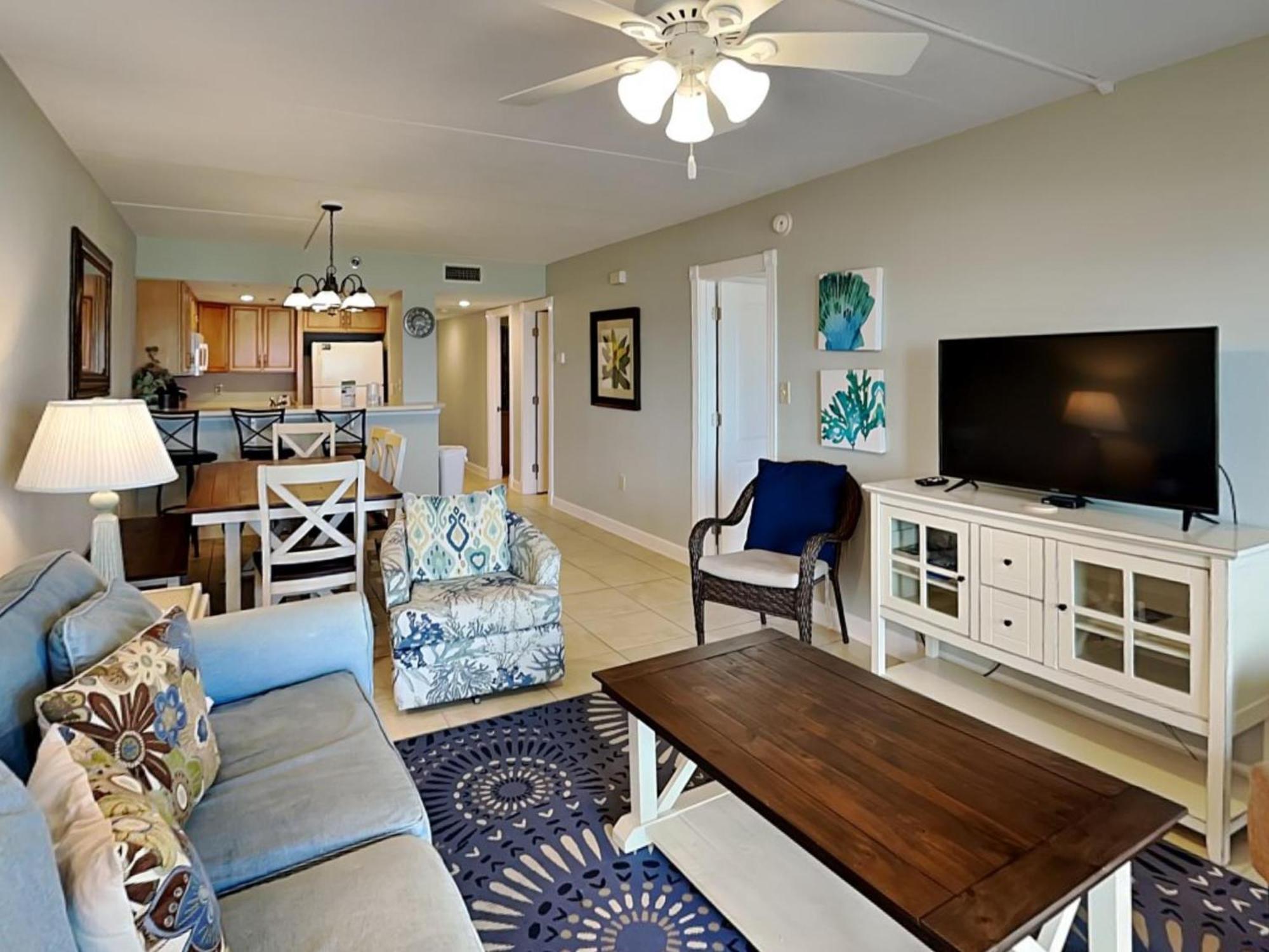 Ocean Breeze West #204 Διαμέρισμα Perdido Key Εξωτερικό φωτογραφία