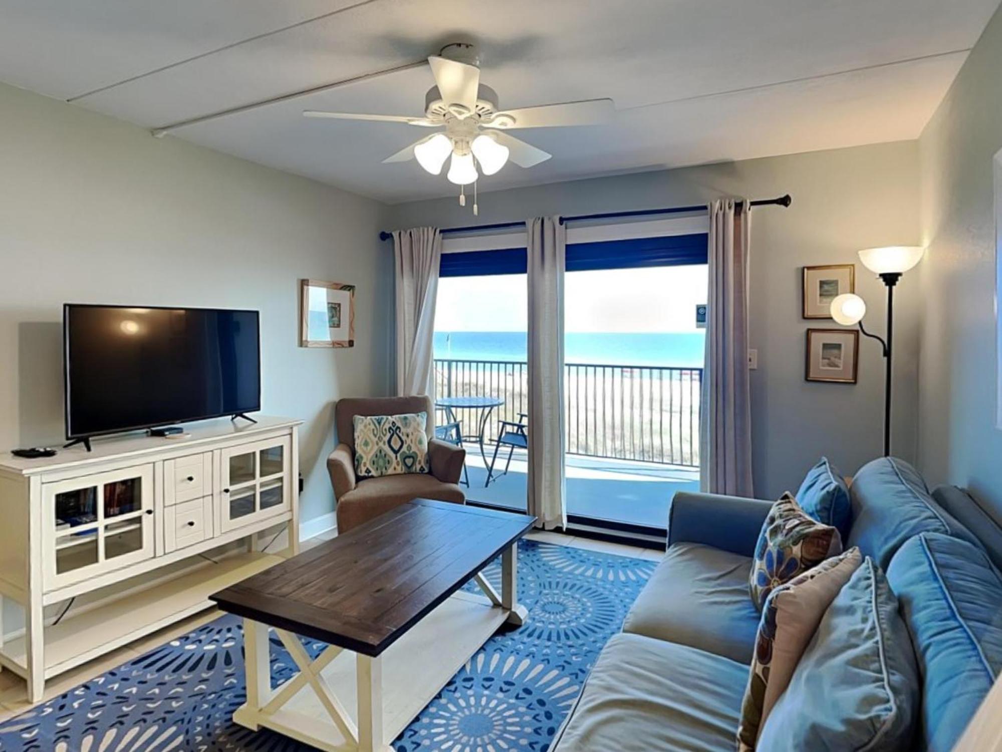 Ocean Breeze West #204 Διαμέρισμα Perdido Key Εξωτερικό φωτογραφία